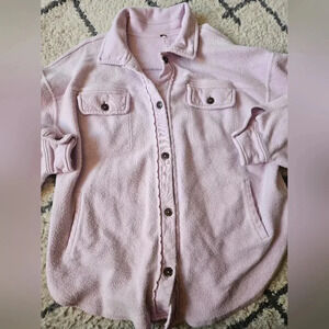 Free people ruby shacket